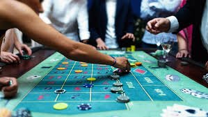 Live Sakong table interface on nusabet88 login showing dealer, cards, and betting controls